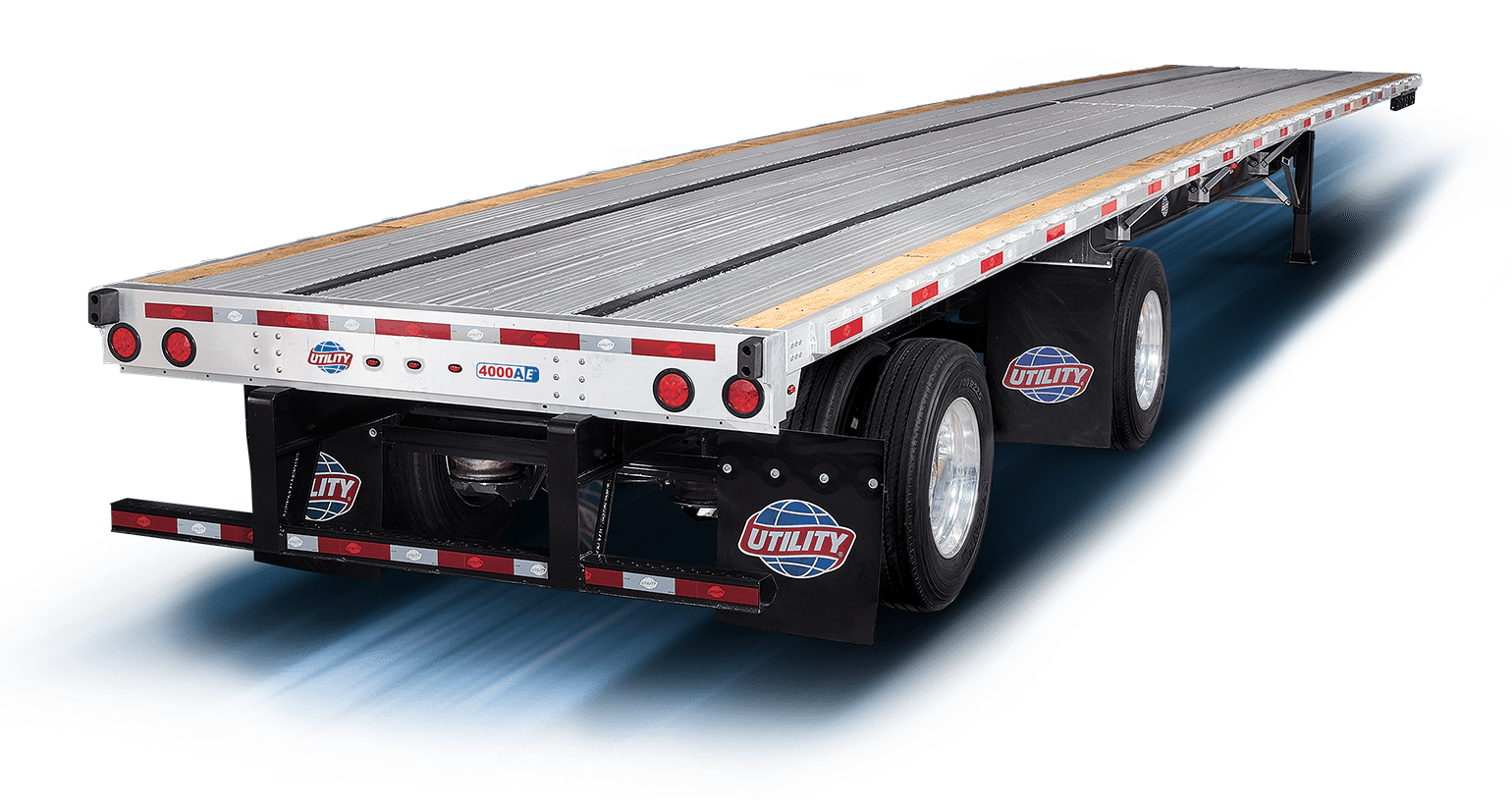 Flatbed Trailer